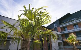 Zenao Appart'hôtels Troyes